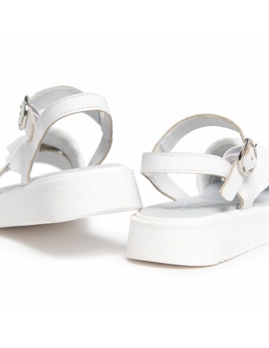 Nero Giardini sandalo elegante con rouches